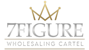 7 Figure Cartel logo