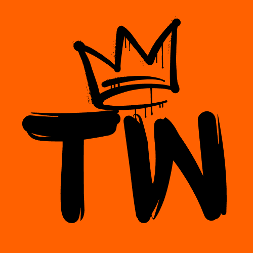 TradeWave HQ logo