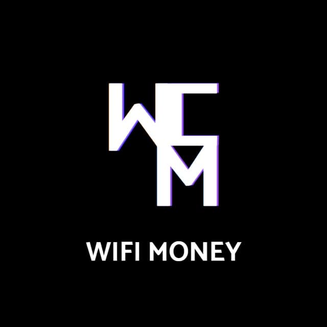 Wi-Fi Money Community logo