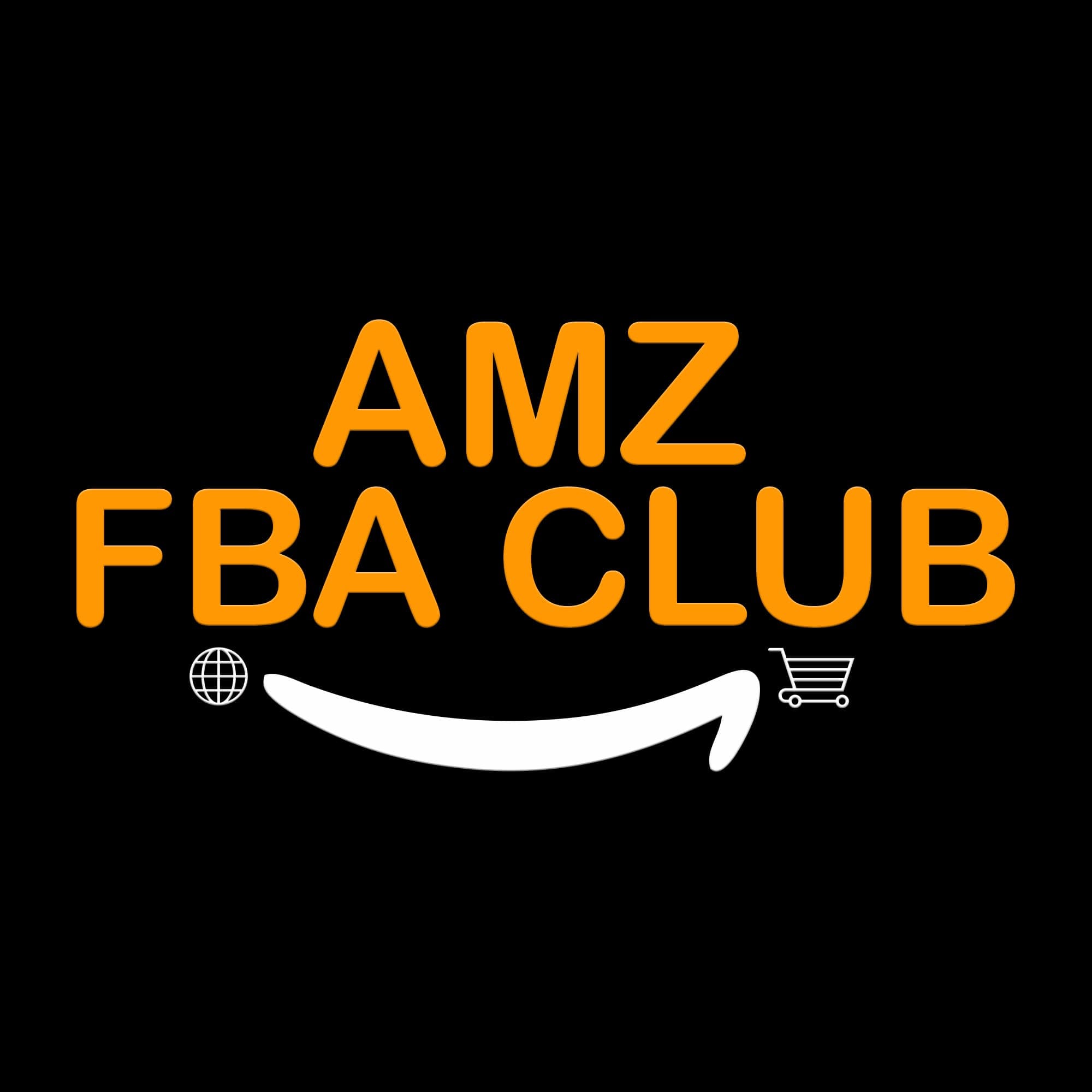 AMZ FBA CLUB logo