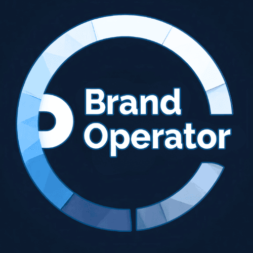 Brand Operator logo