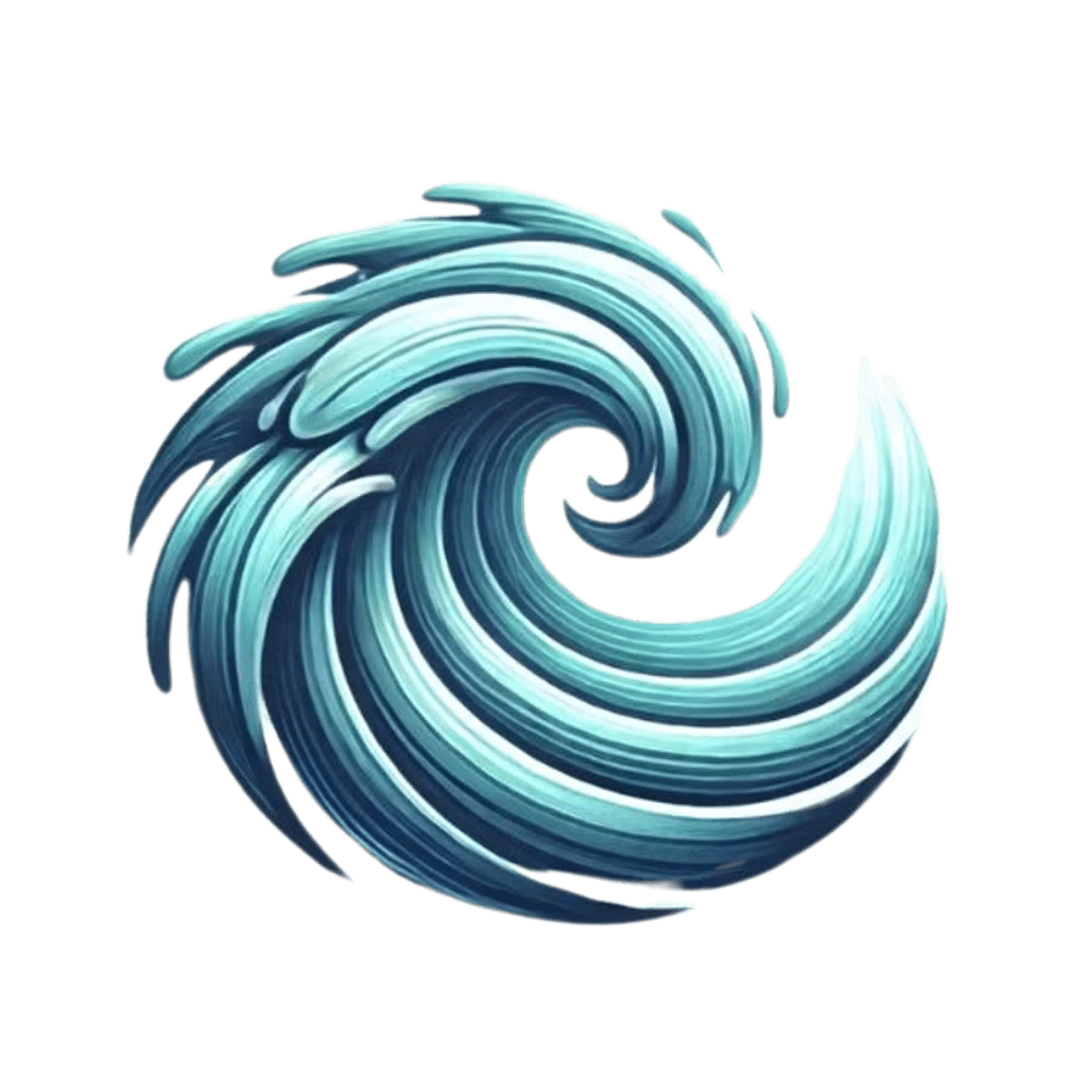 TheWave logo