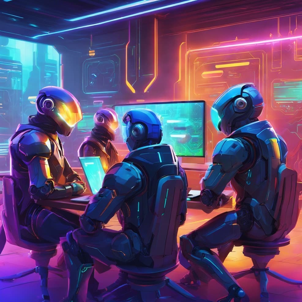 Cyber Study Group logo