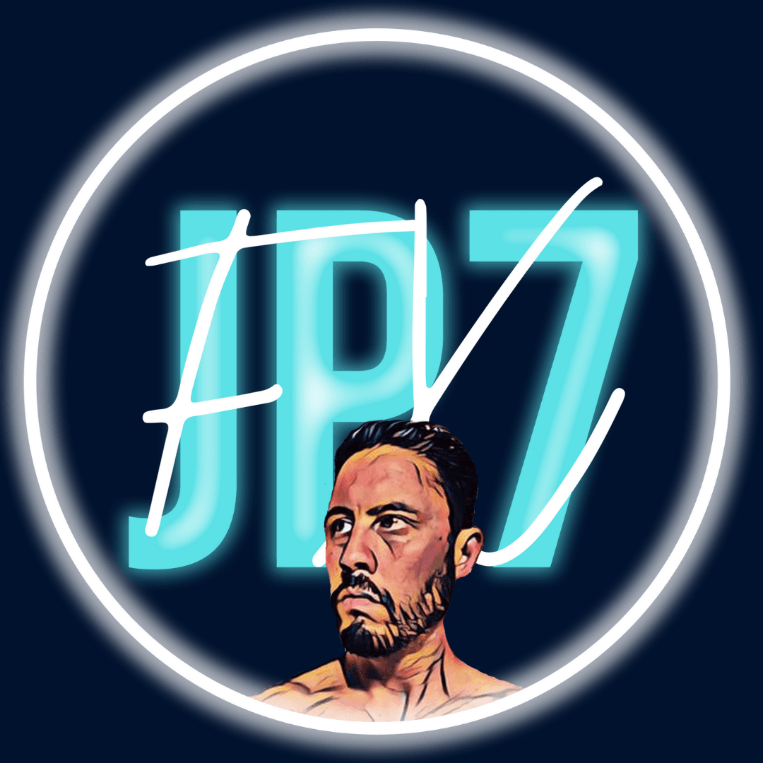 JP7FX Trading logo
