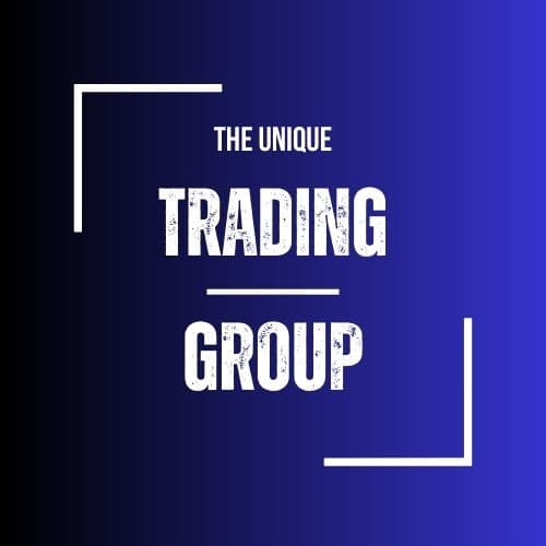 The Unique Trading Group logo