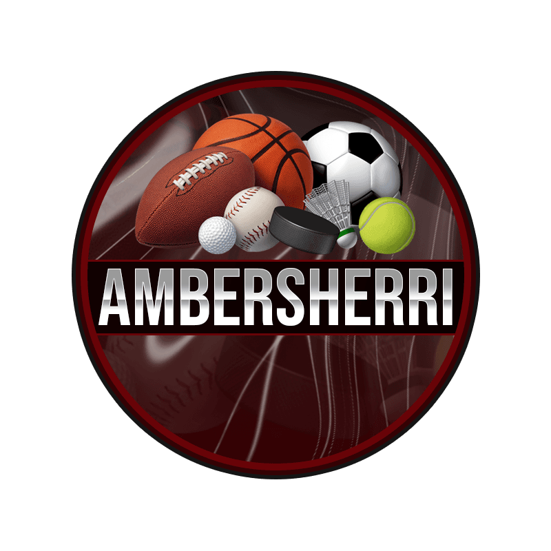 Ambersherri Membership logo