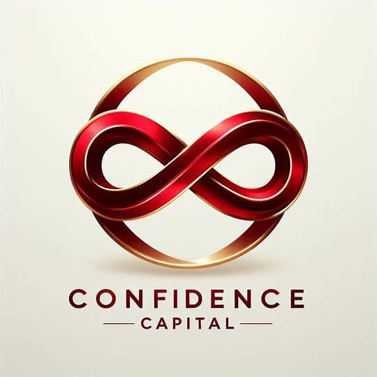 Confidence Capital logo
