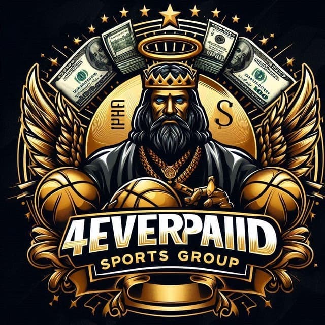 4everpaidbets logo