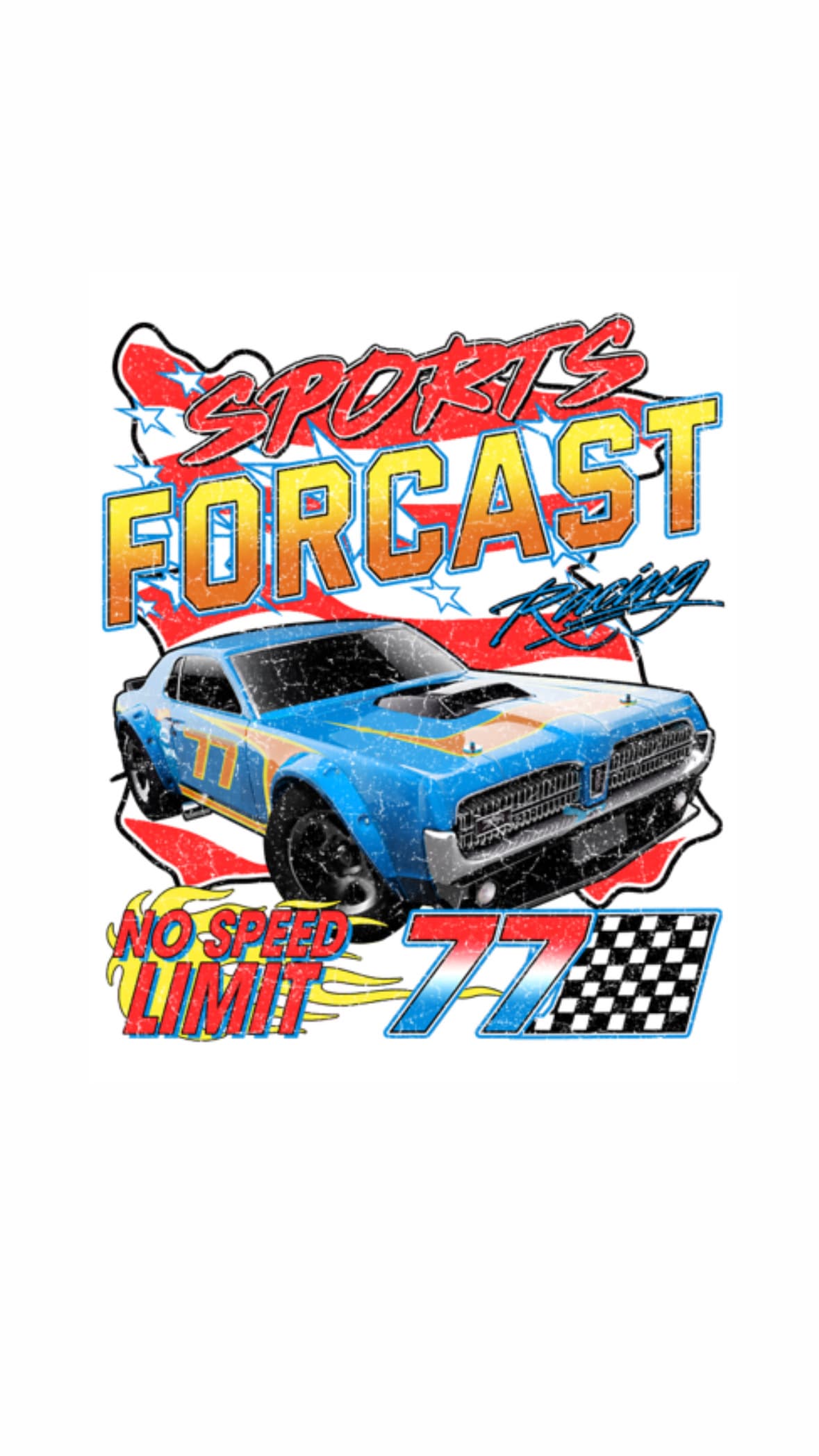 Sports Forecast⚾️🏈🏀 logo
