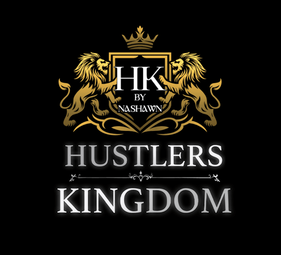 Hustlers Kingdom logo