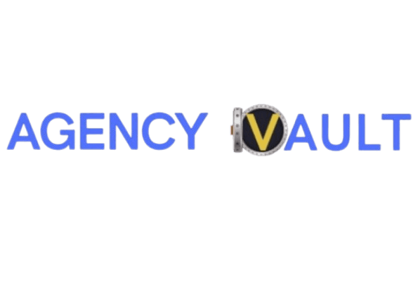 Agency Vault logo