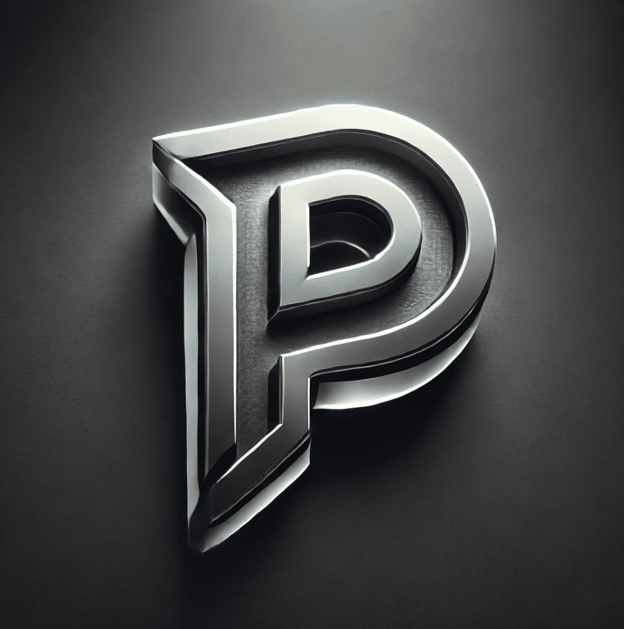 Prime Parlays logo