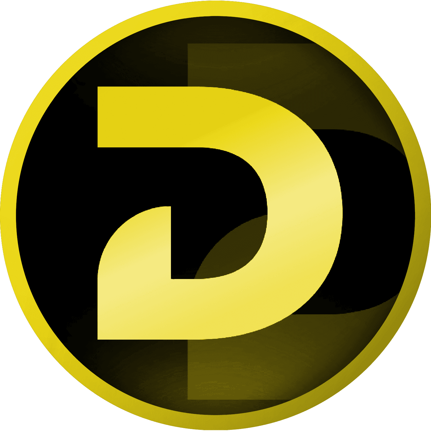 Divine Degen logo