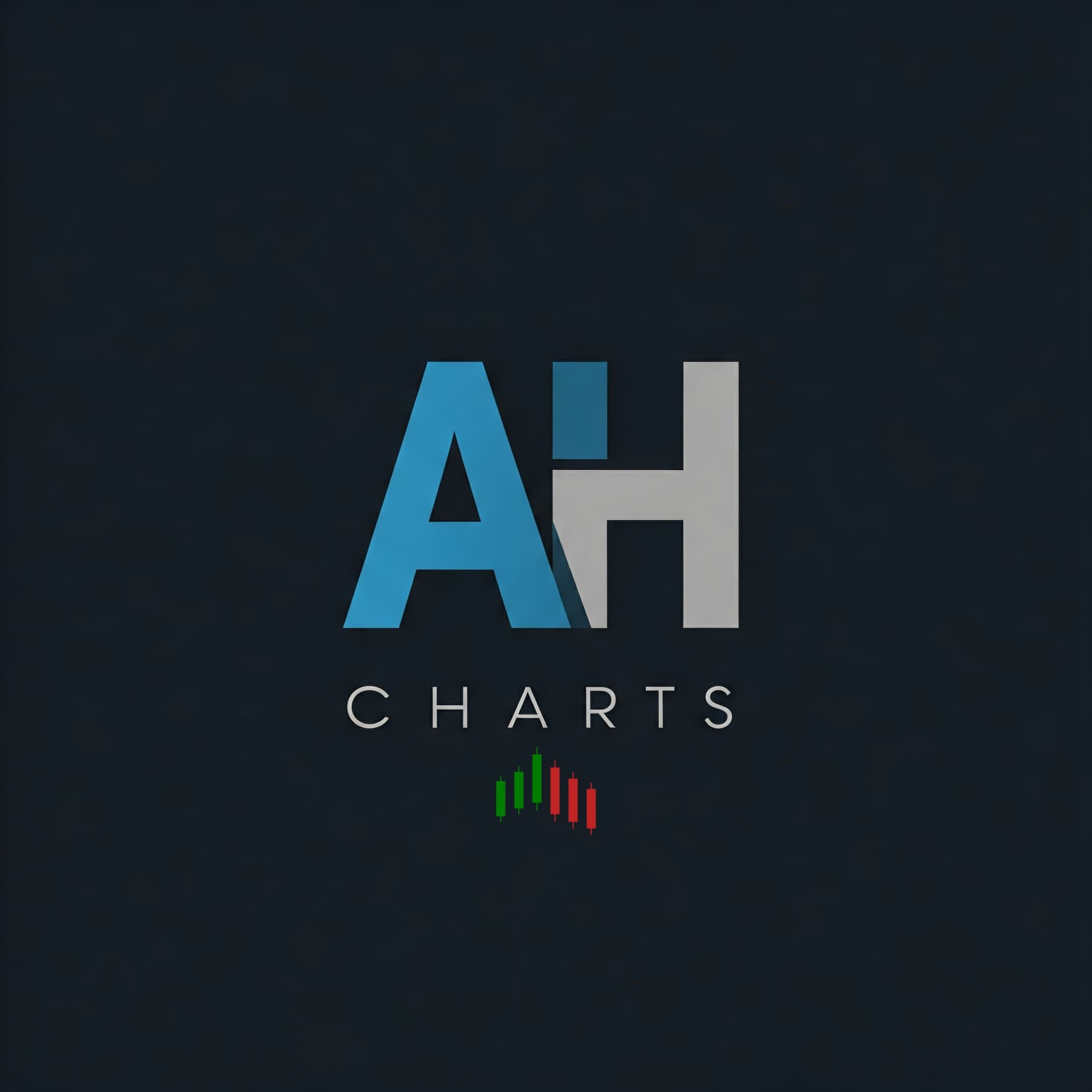 AH Charts logo