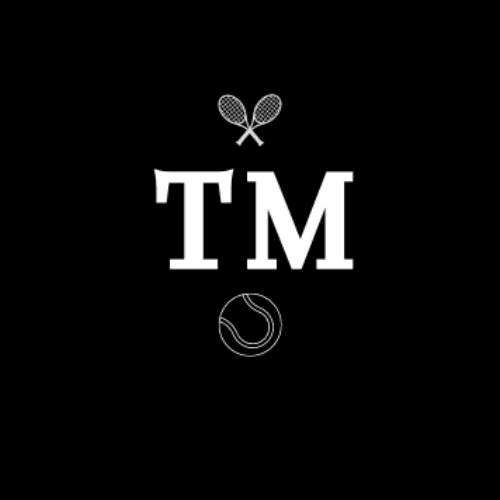 Tennis Motivation Academy logo