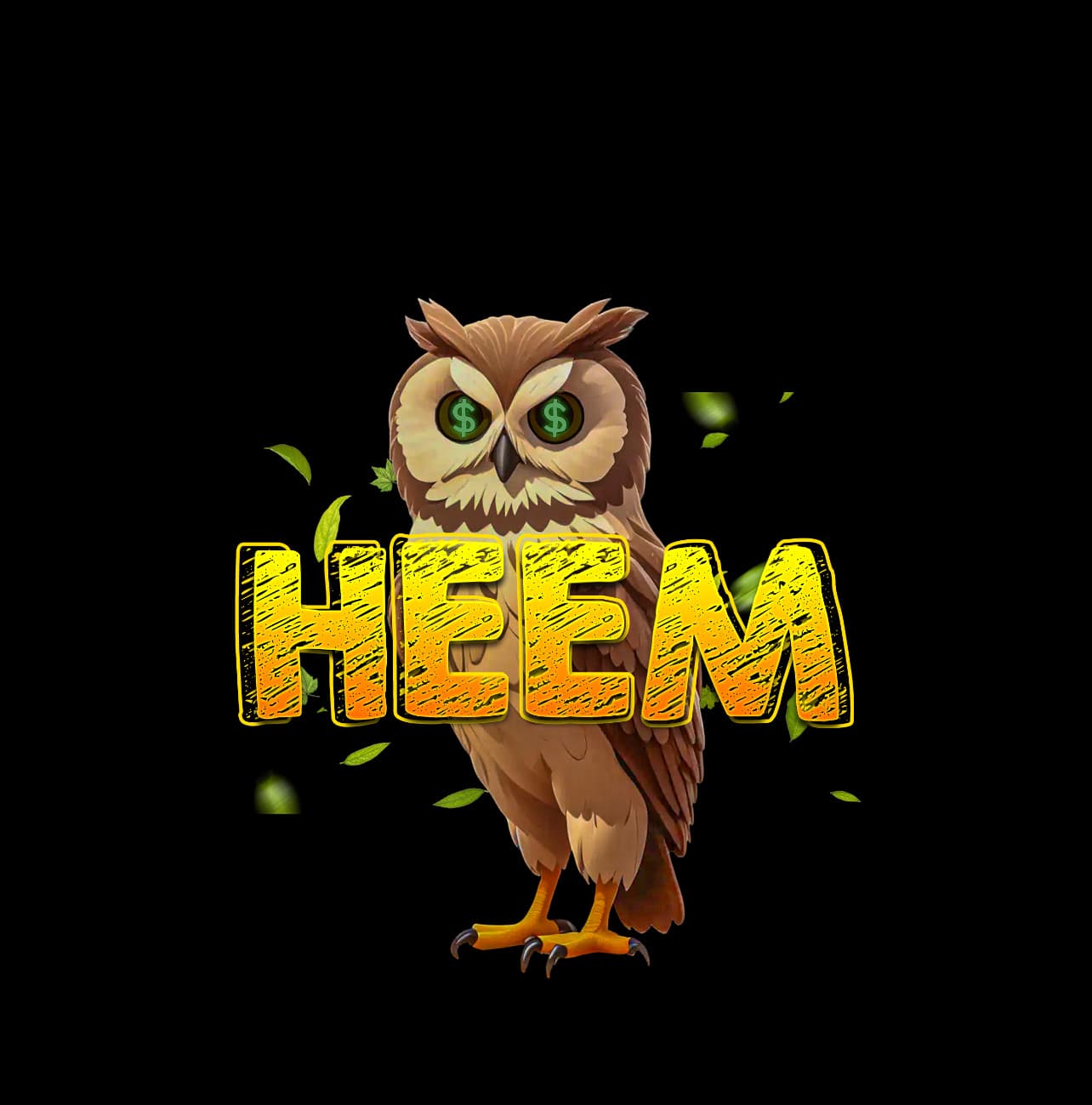 HEEMS PICKS logo