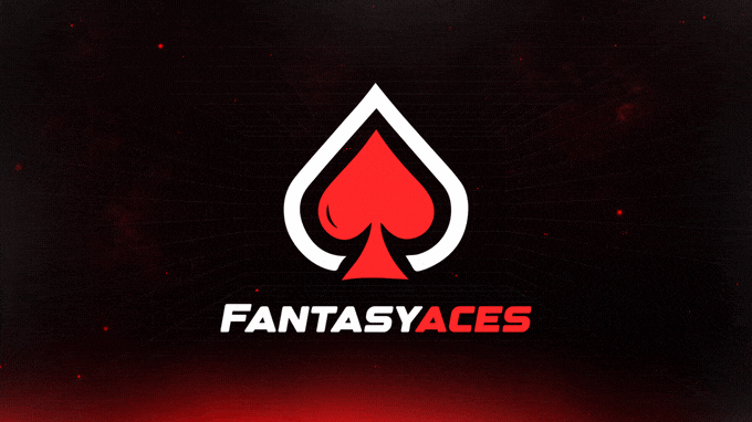 Fantasy Aces logo