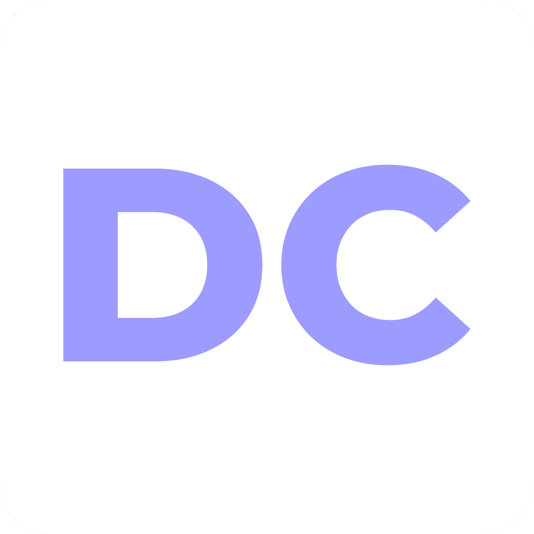 Digital Creator University logo