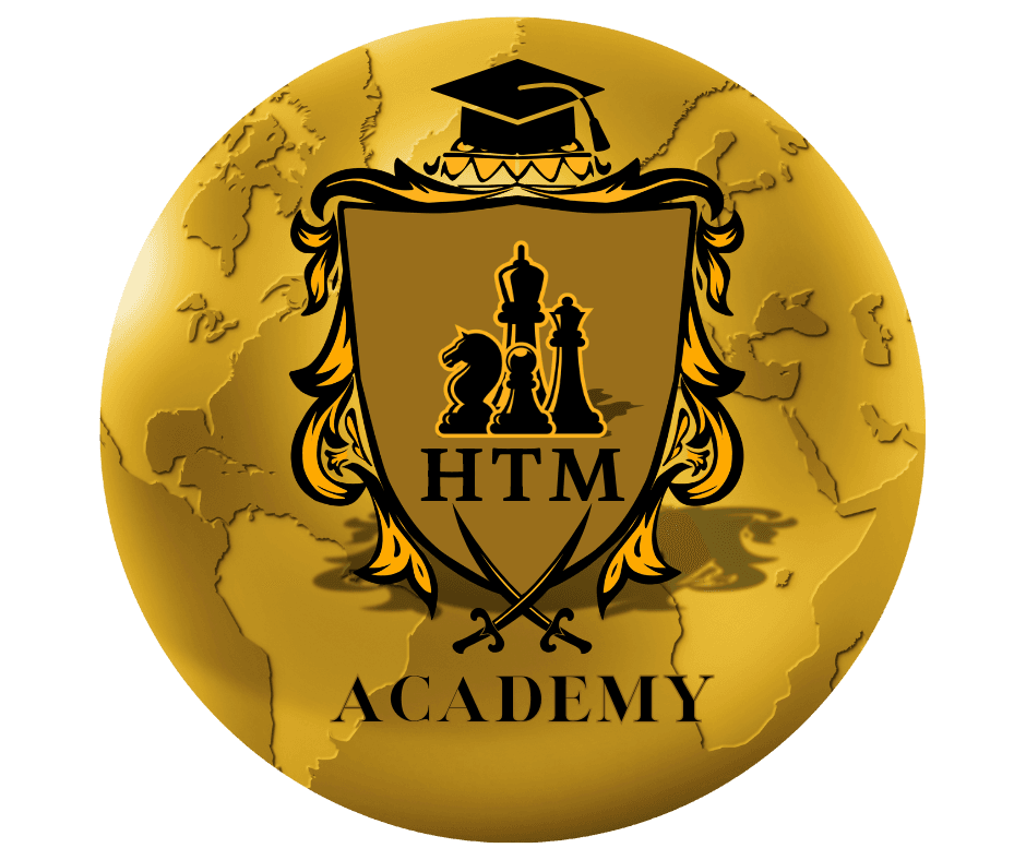 HalalToMillion Academy logo