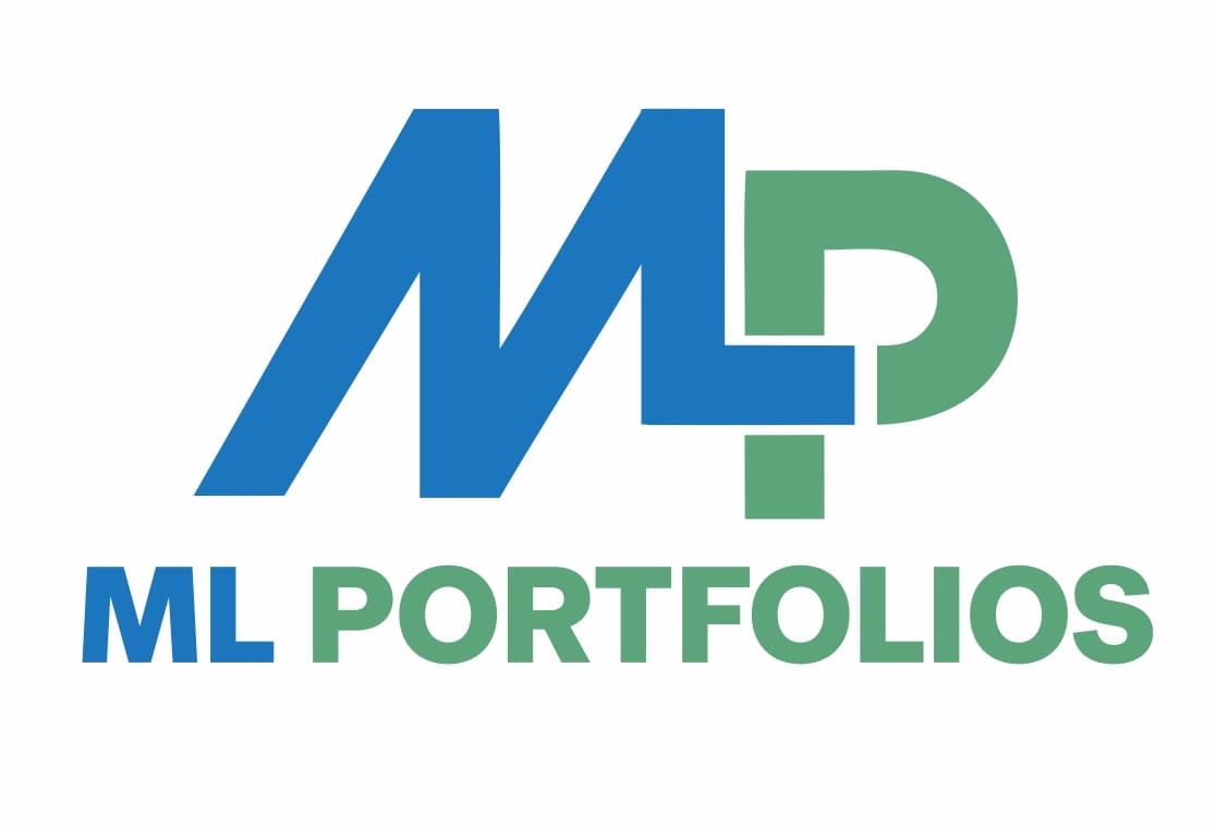 MLPortfolios logo