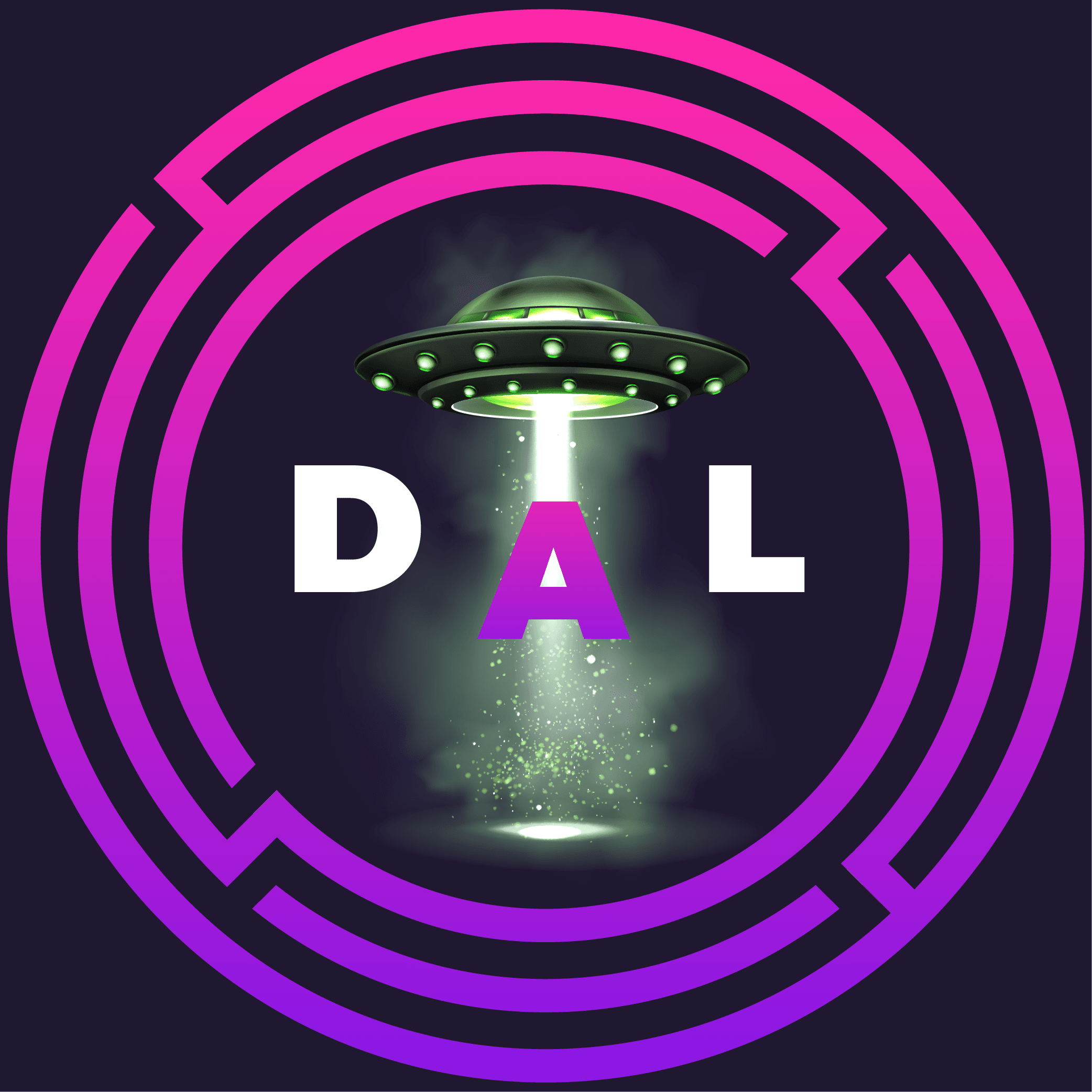 Digital Asset Land Discord logo