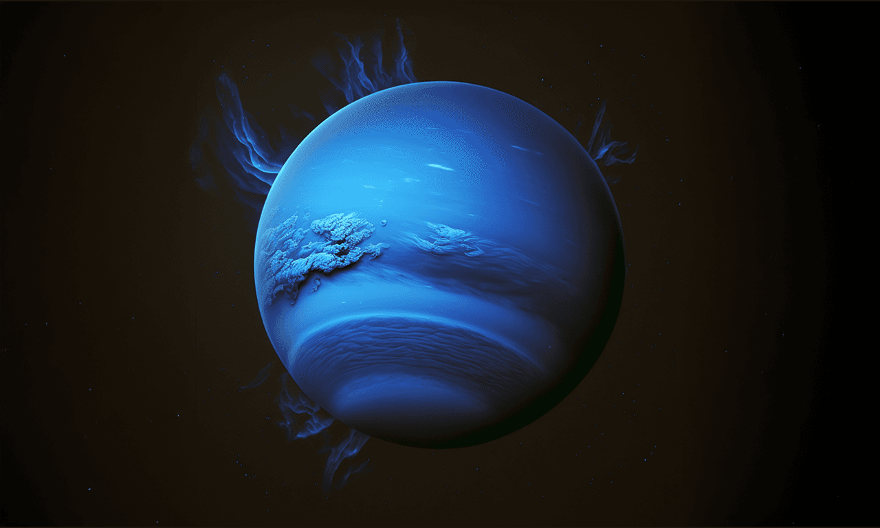 Planet Trading logo