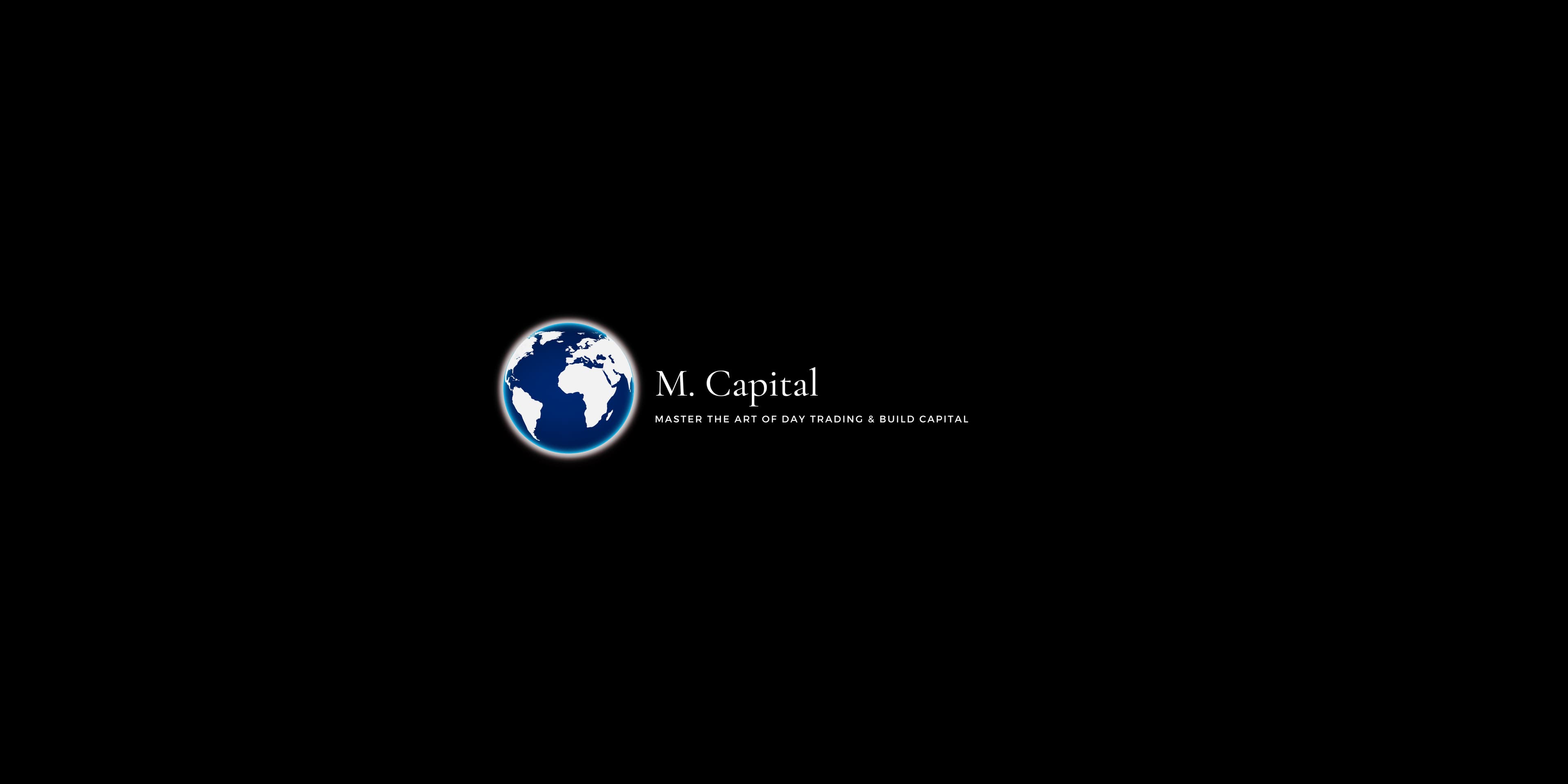 M. Capital Trading logo