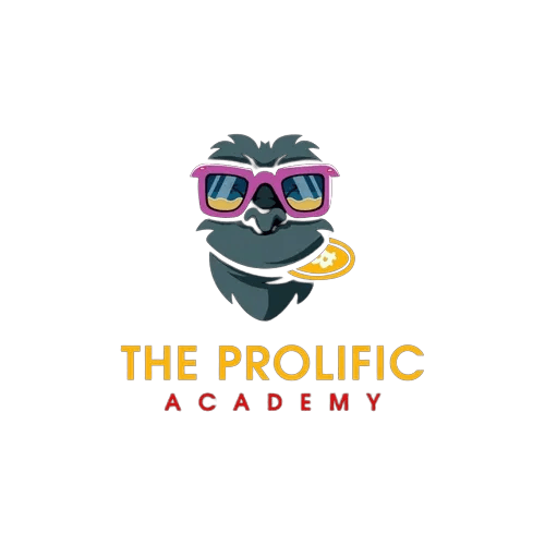 Prolific Live Trades logo