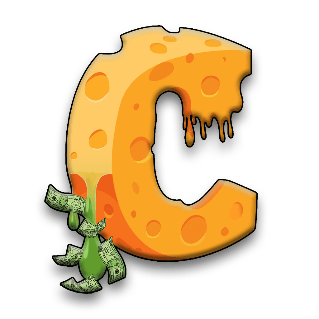 CHEESELOCKS logo