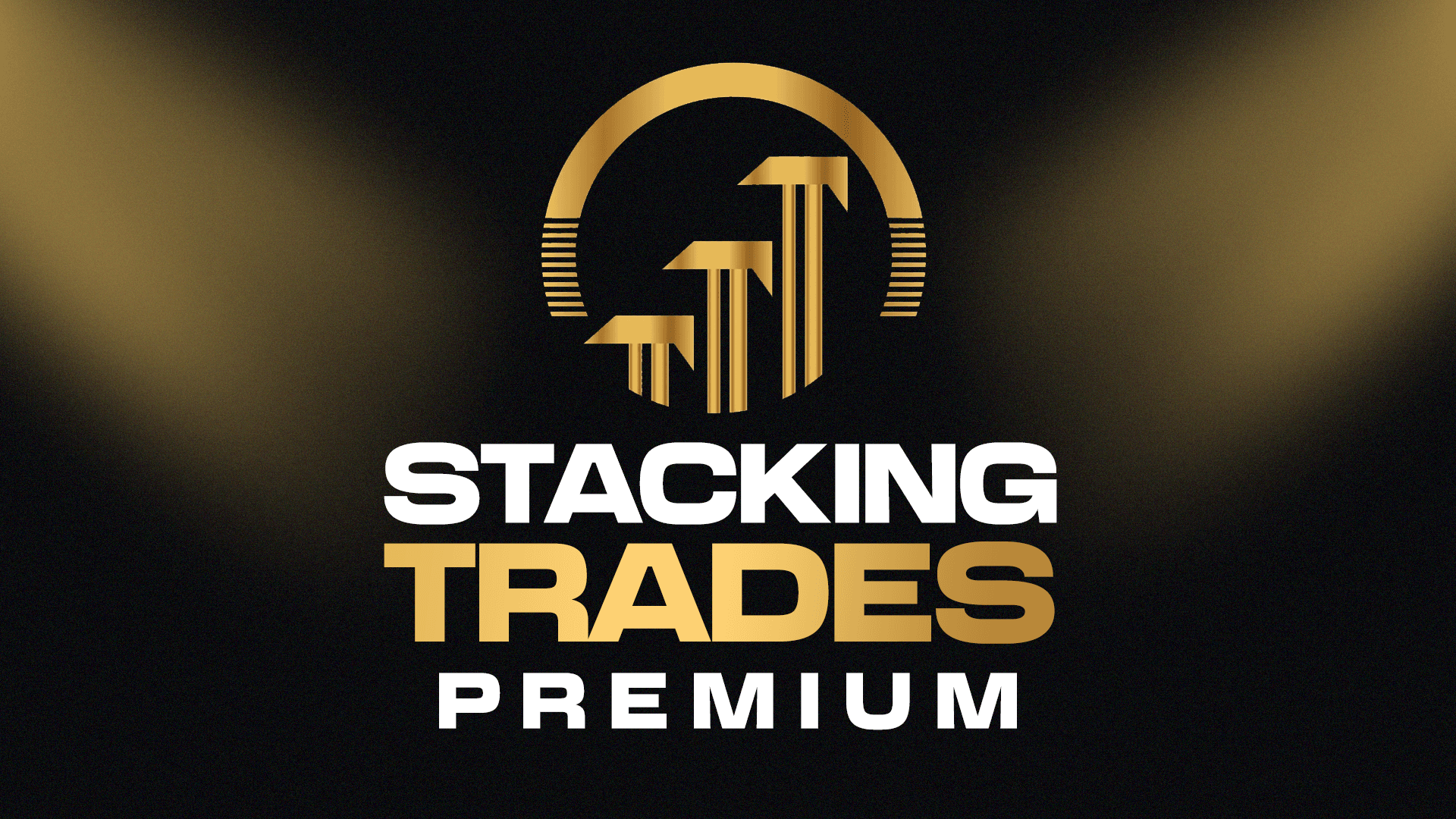 Stacking Trades logo