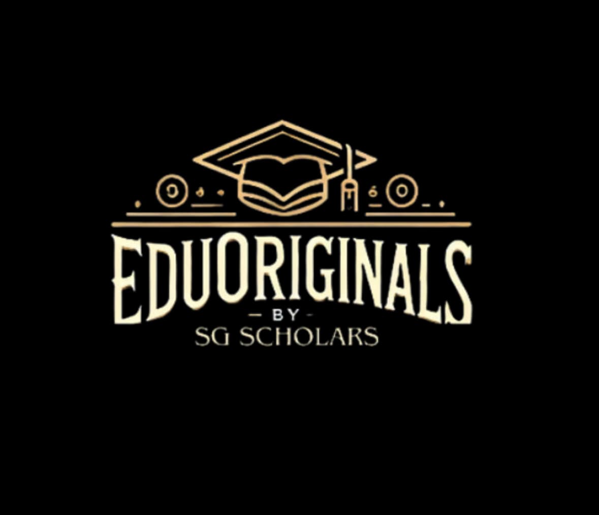 EduOriginals logo