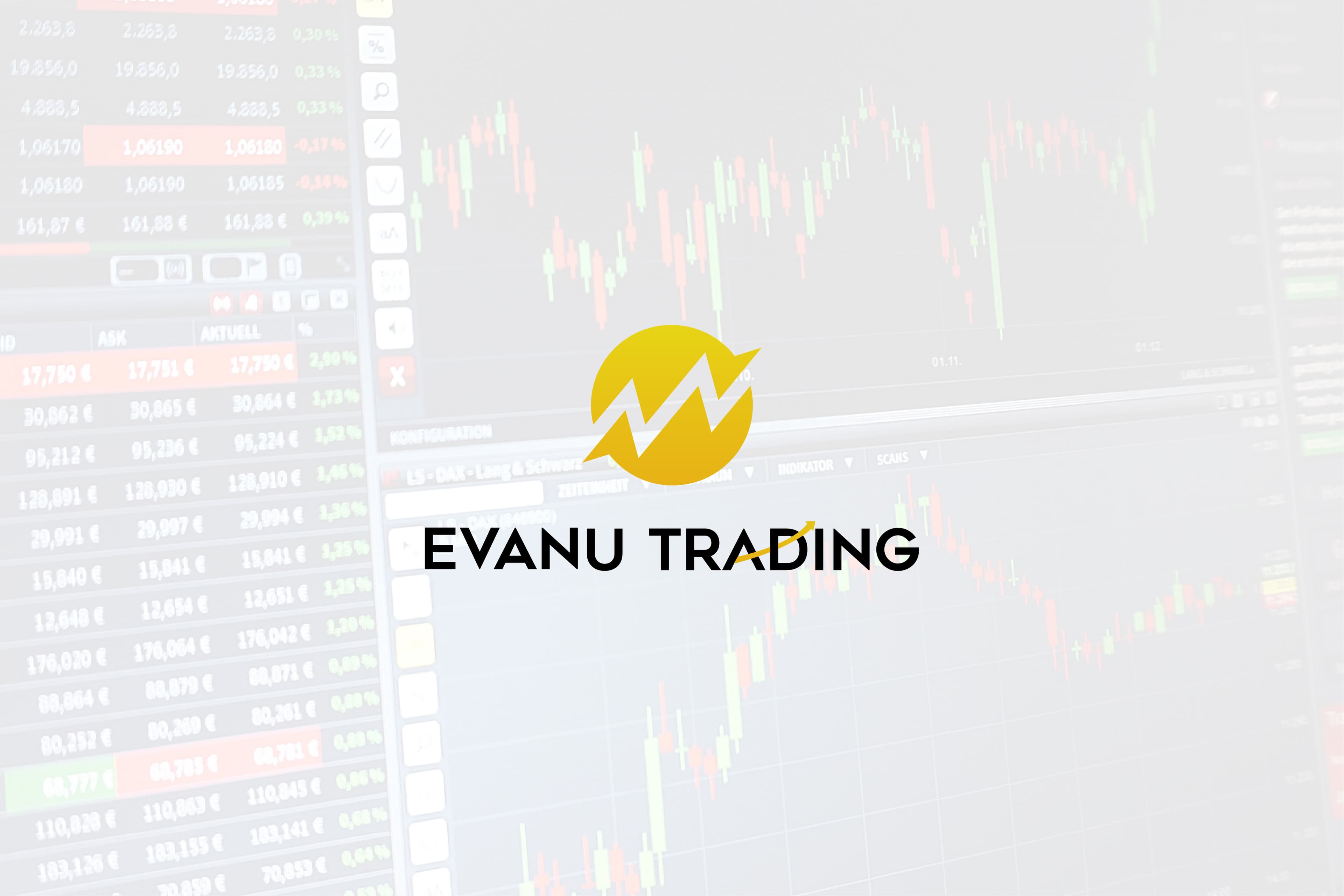 Evanu Trading LLC logo