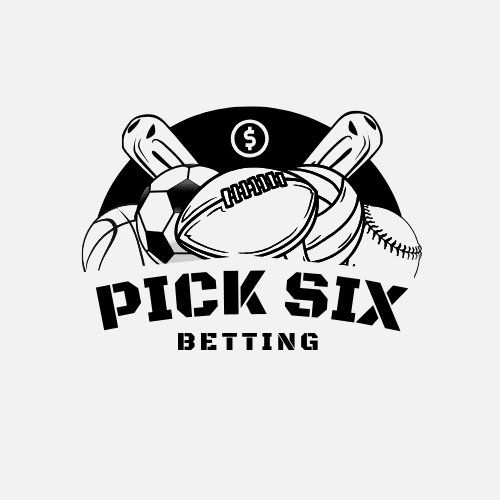 Pick Six Betting logo