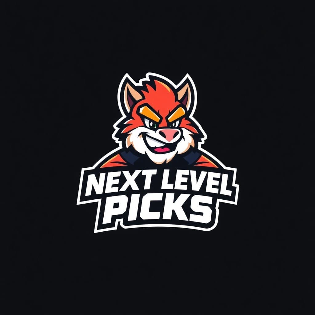 NEXT LEVEL PICKS logo