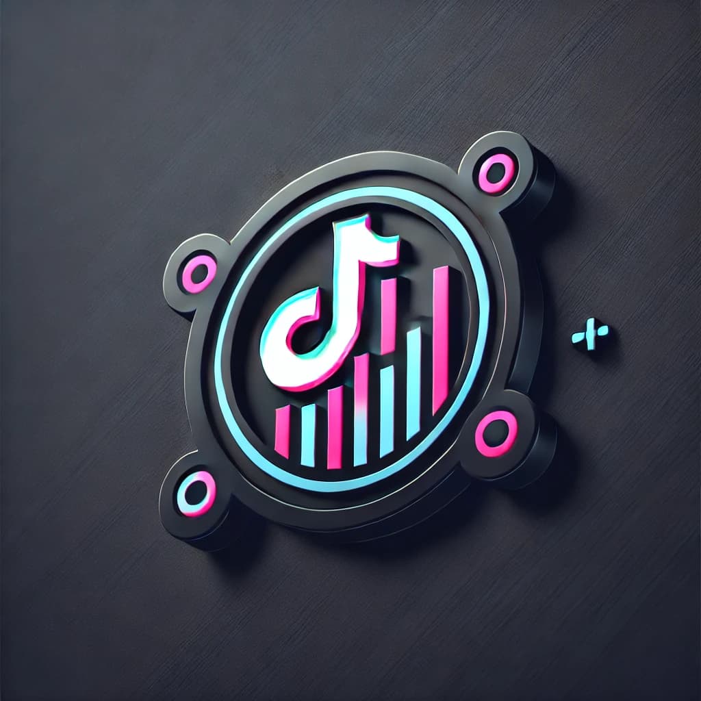 TikTok Affiliate Mastery logo