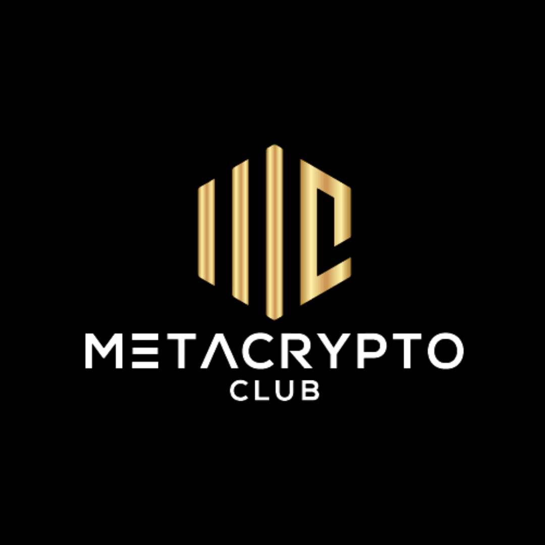 Metacrypto Club logo