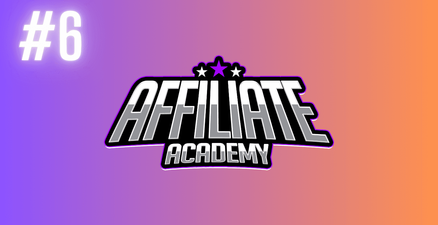Affiliate Academy logo
