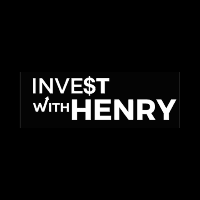 Invest with Henry logo