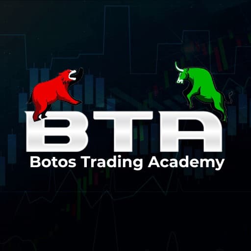Botos Trading Academy logo