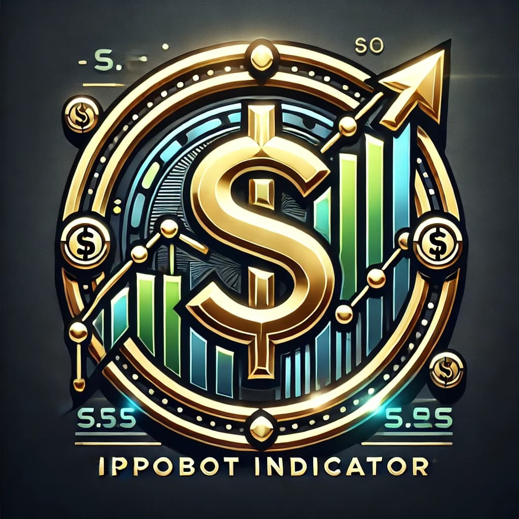 ippobot indicator logo