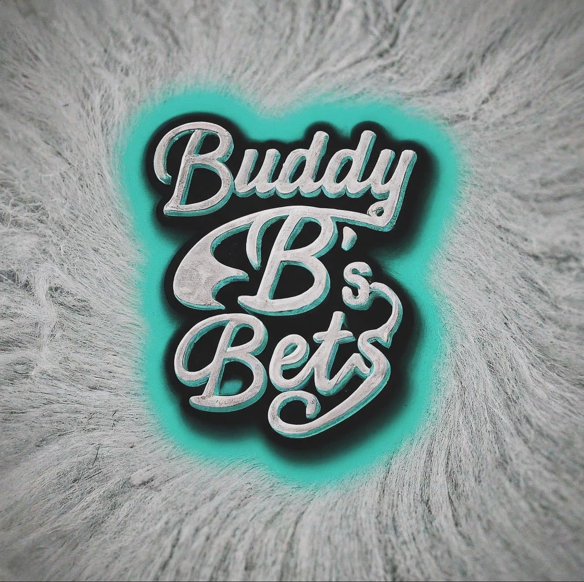 Buddy Bs Bets logo