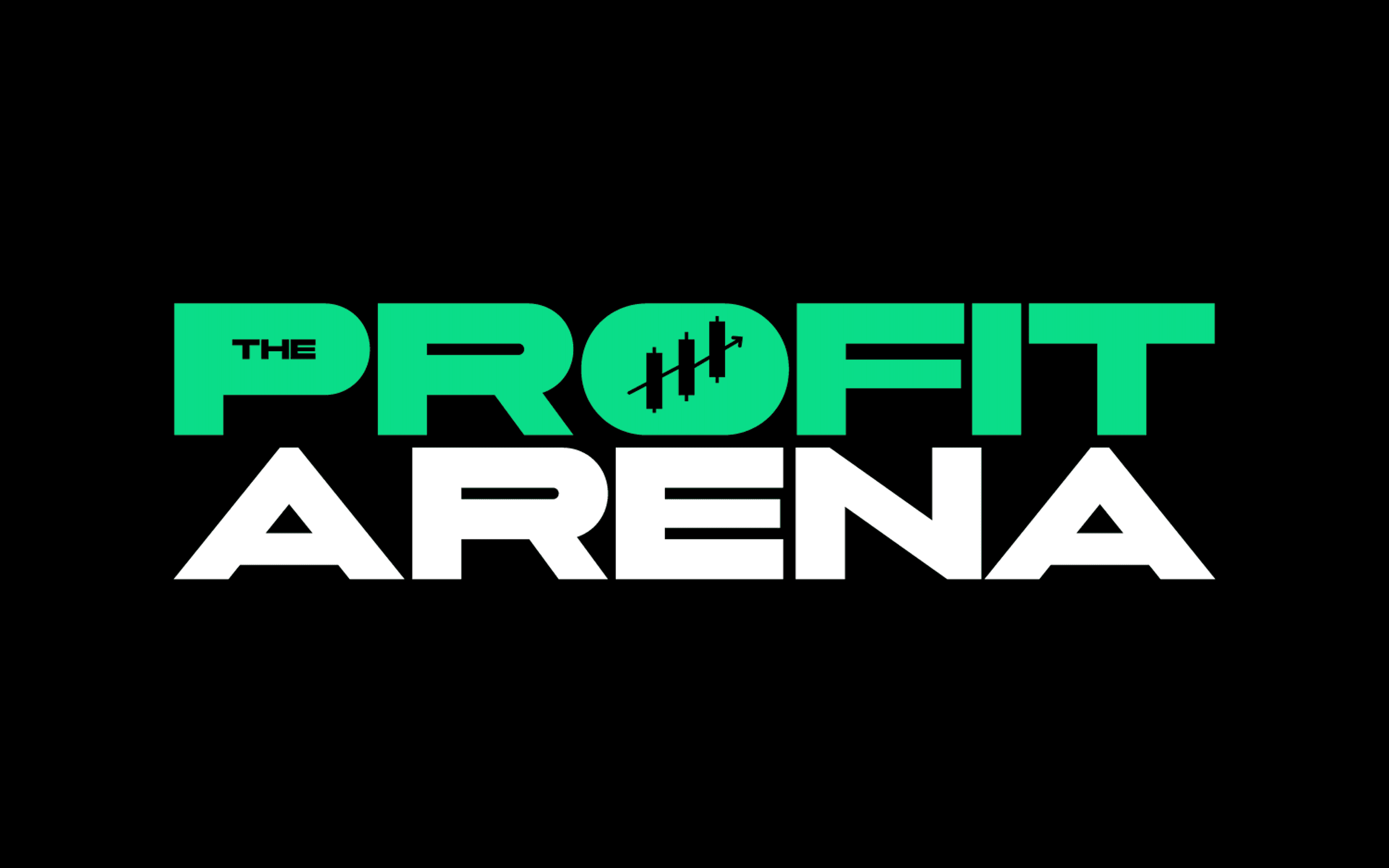 The Profit Arena logo