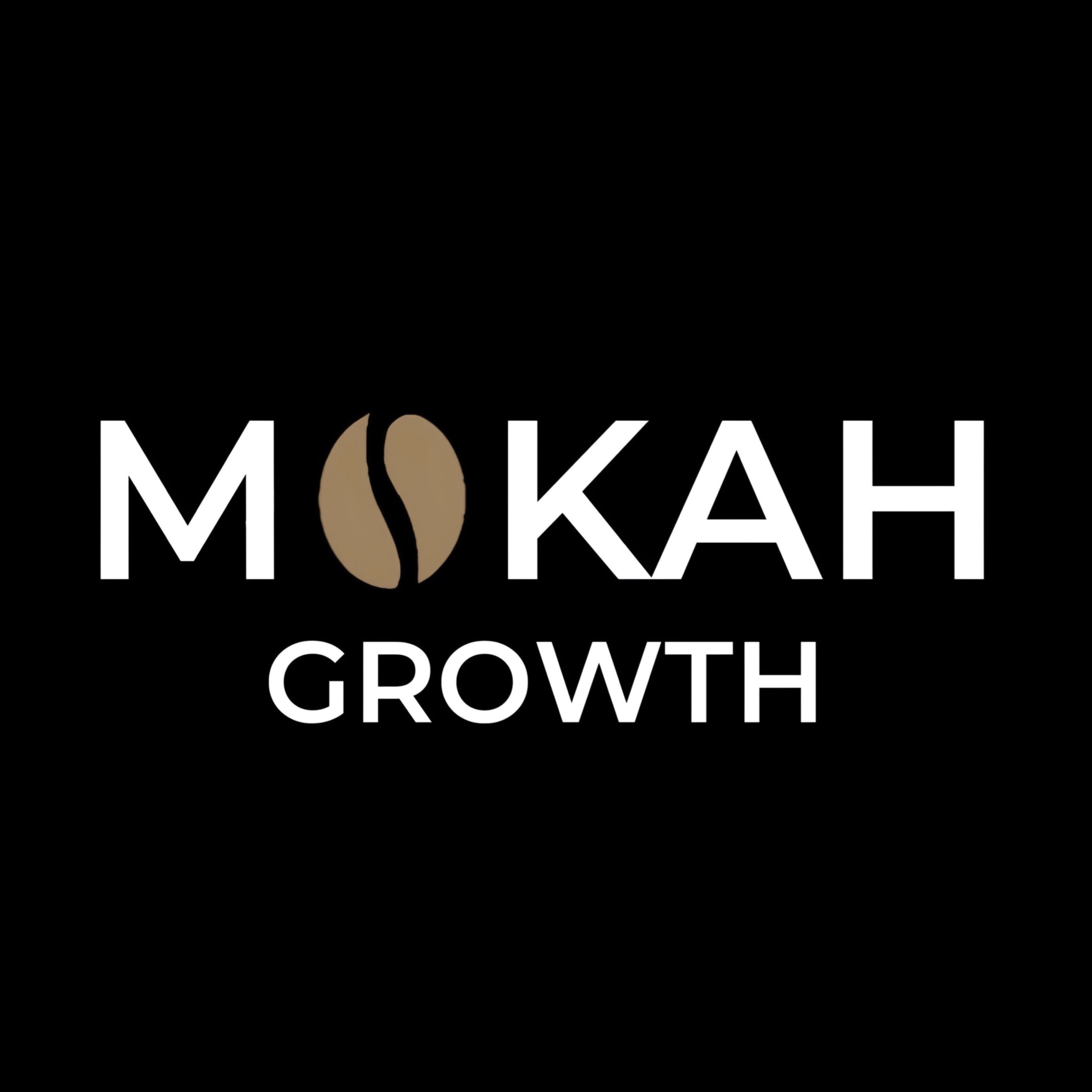 Mokah Growth Funnels logo