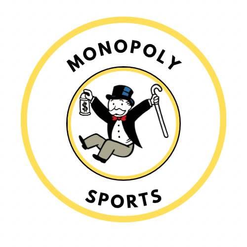 Monopoly Sports logo