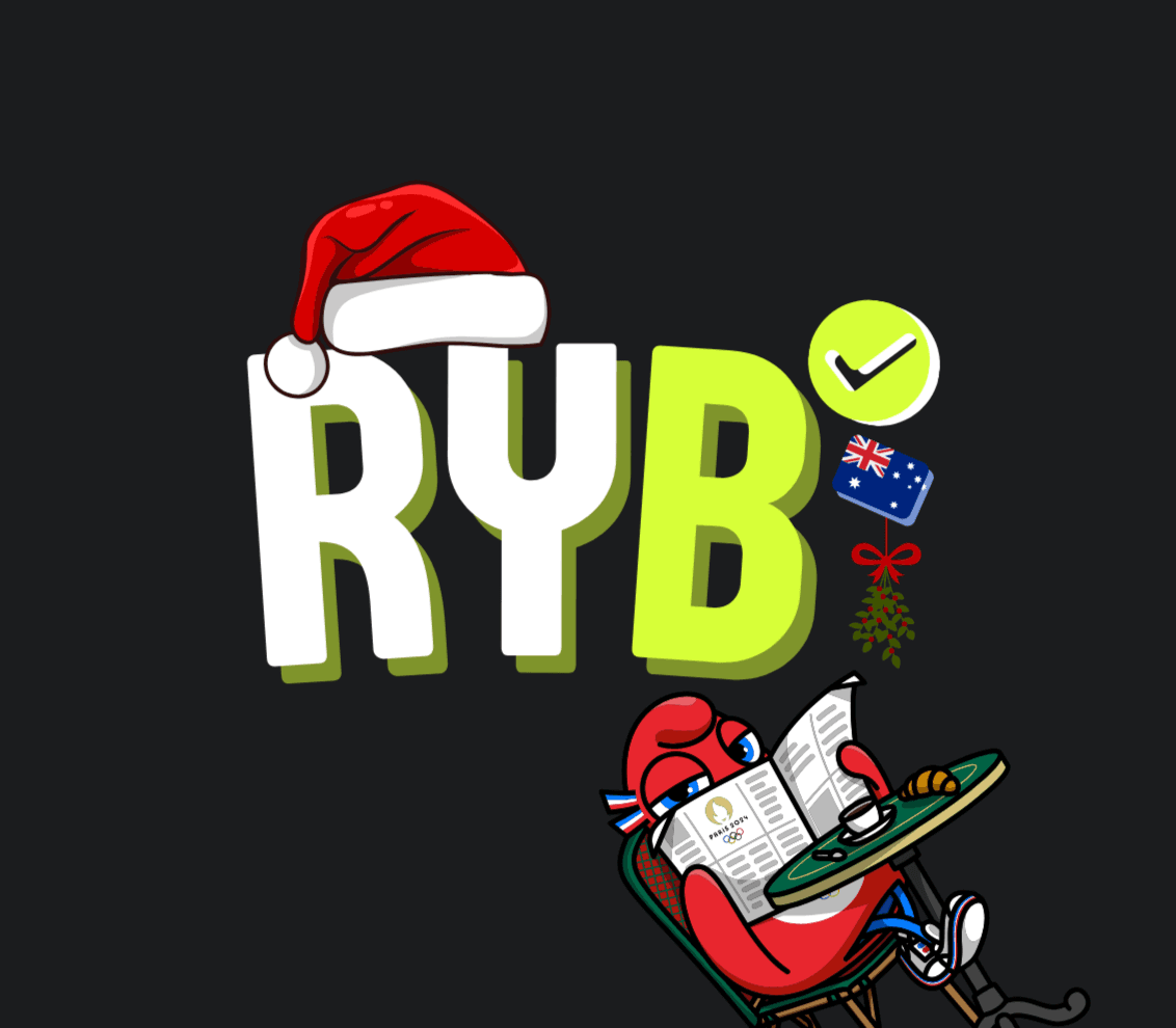 RYBETS logo