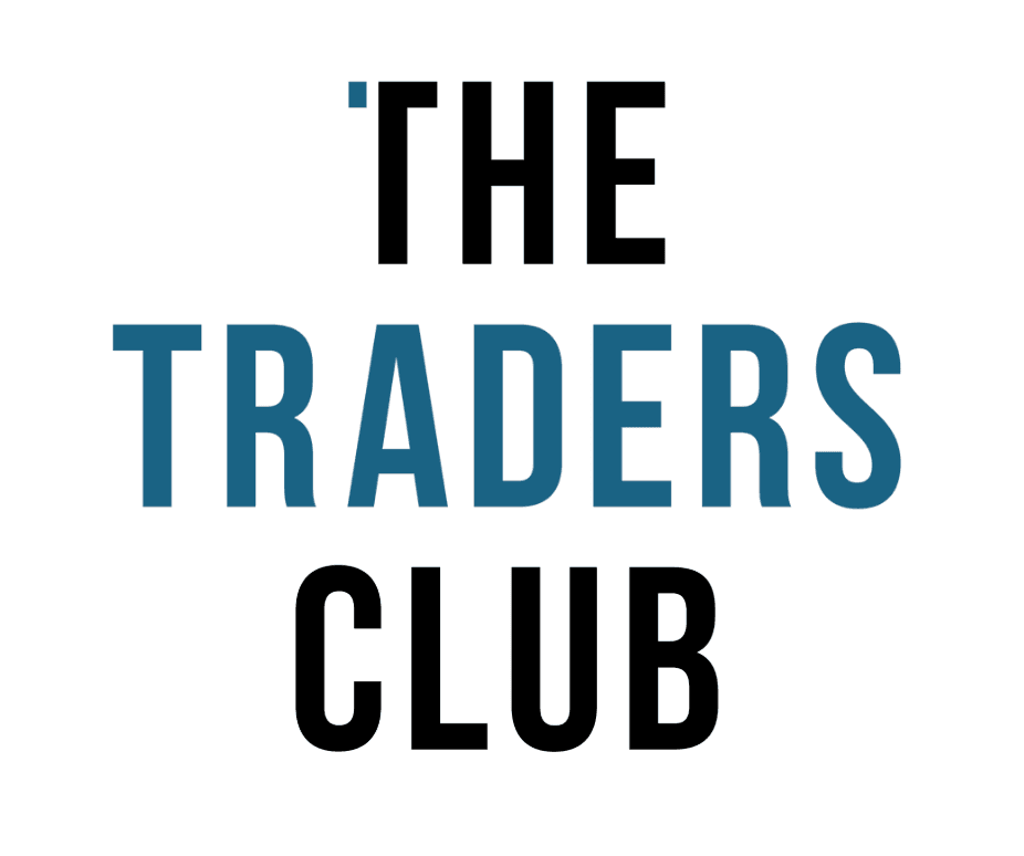 The Traders Club logo