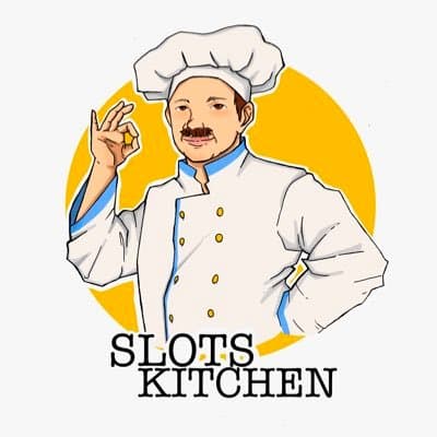Slots Kitchen logo