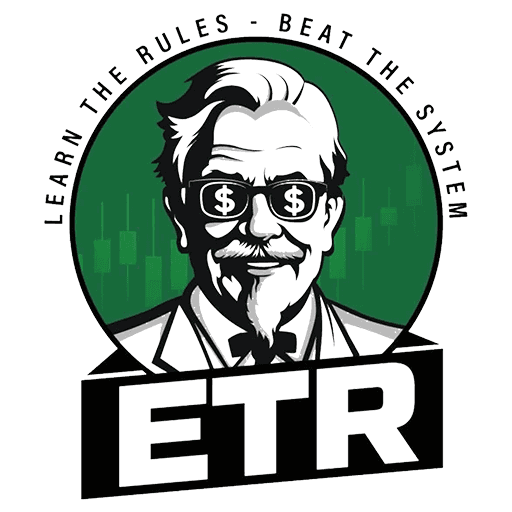 EAT THE RICH logo