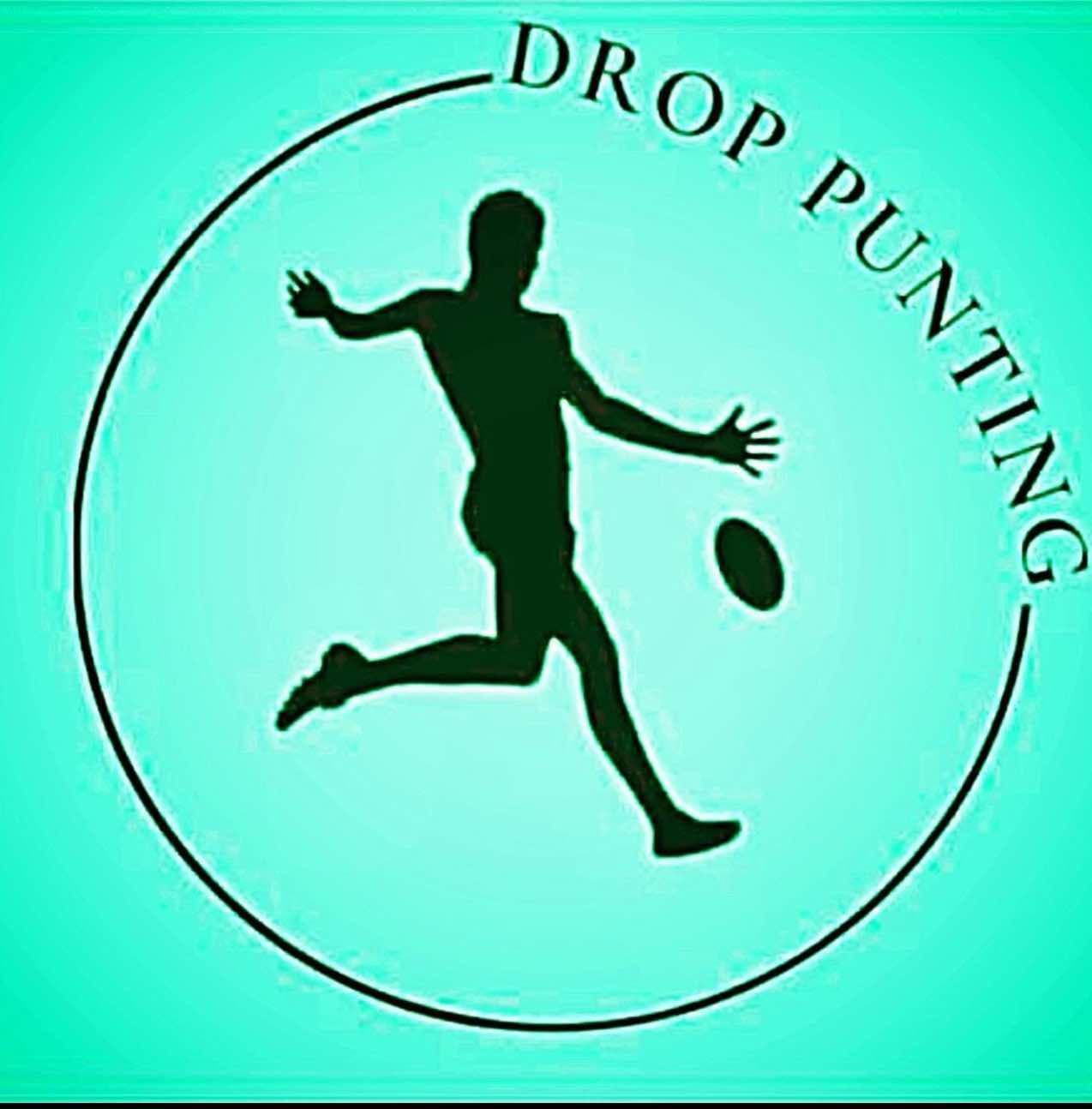 DROPUNTing_AUS logo