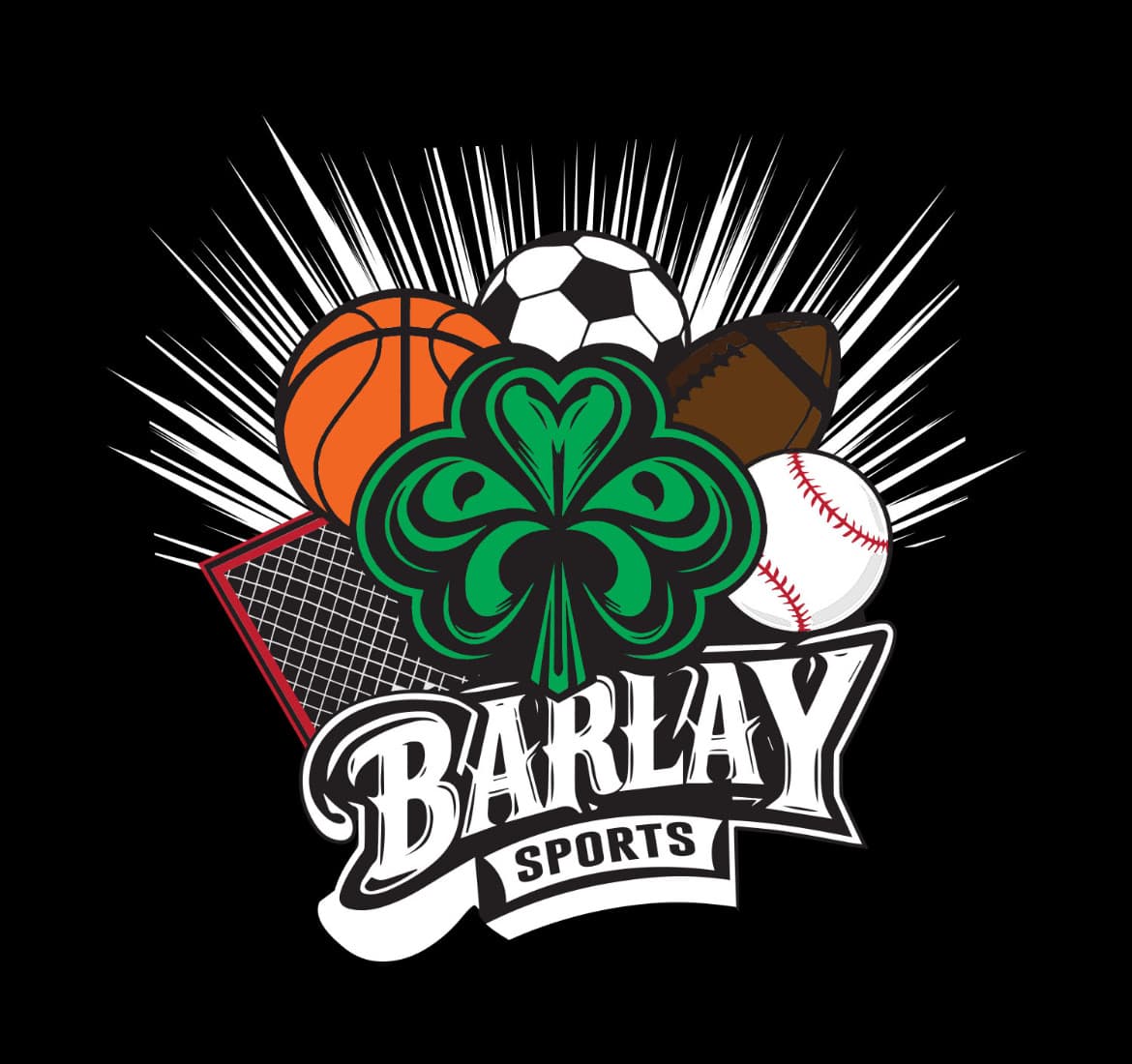 BarlaySports logo
